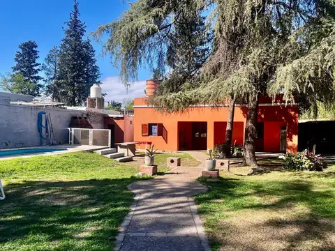 Casa en Venta en Villa 9 De Junio, Córdoba