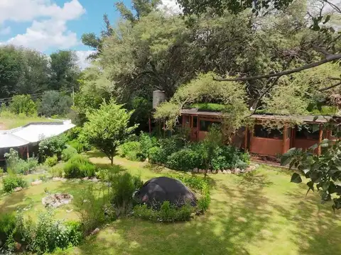 Casa en Venta en Dolores San Esteban, Punilla