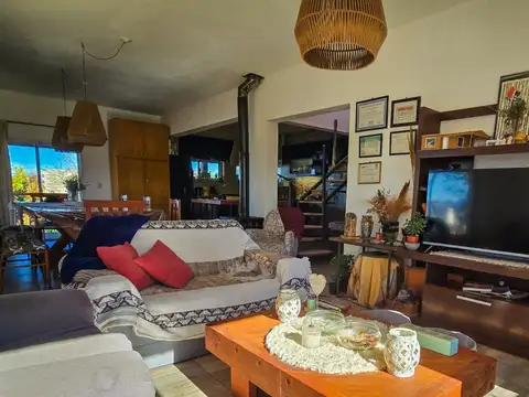 Casa en Venta en Bialet Masse, Punilla