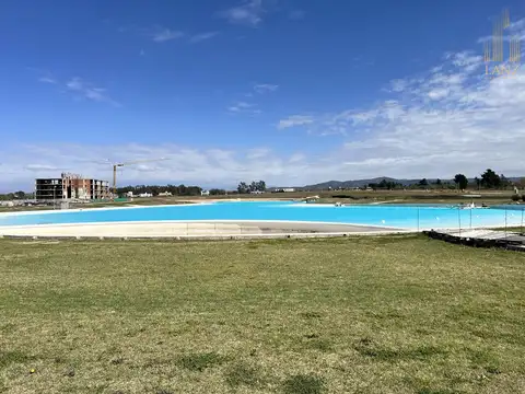 Terreno en Venta en Malagueño, Santa María