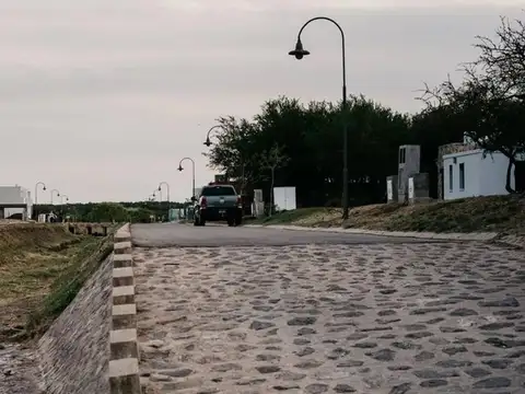 Terreno en Venta en Malagueño, Santa María
