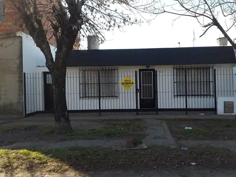 Casa en Alquiler en Belgrano, Rosario