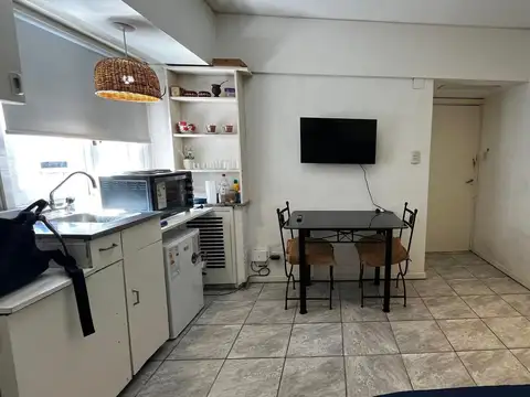Departamento en Alquiler en Centro, Rosario