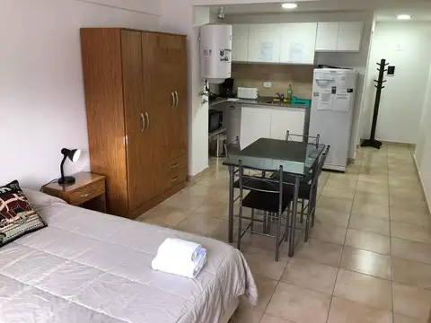 Departamento en Alquiler en Macrocentro, Rosario