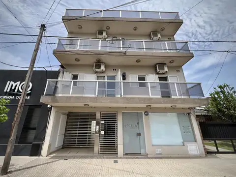 Departamento en Alquiler en San Lorenzo, Santa Fe
