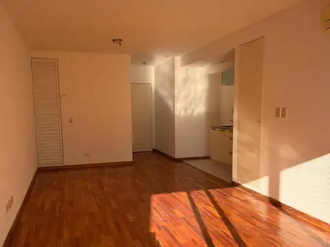 Departamento en Alquiler en Centro, Rosario