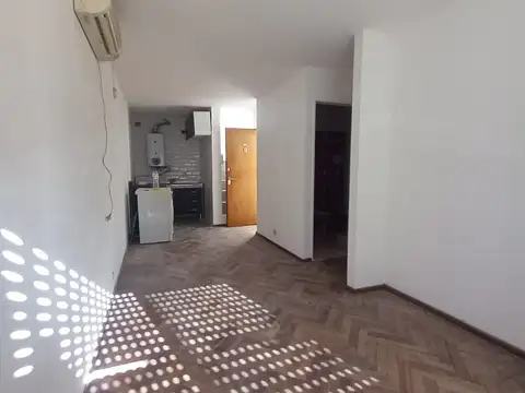Departamento en Alquiler en Abasto, Rosario