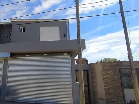 Departamento en Alquiler en San Lorenzo, Santa Fe