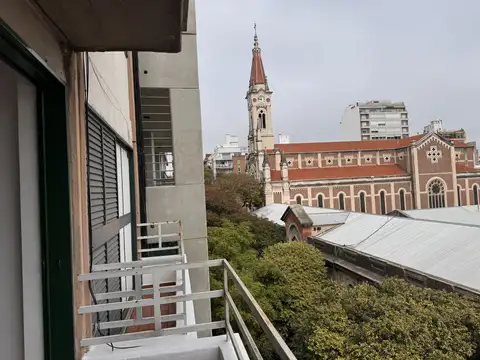 Departamento en Alquiler en Rosario, Santa Fe