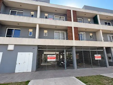 Departamento en Alquiler en Ilolay, Rafaela