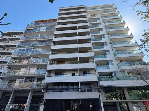 Departamento en Alquiler en Echesortu, Rosario