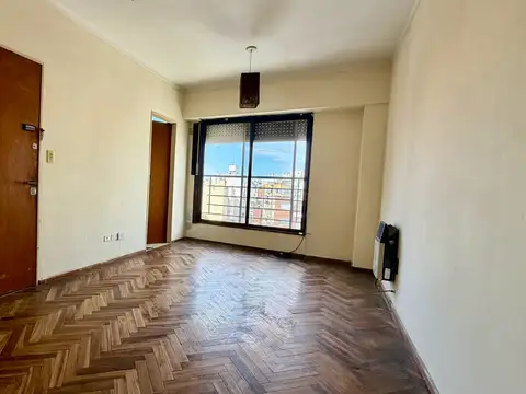 Departamento en Alquiler en Centro, Rosario