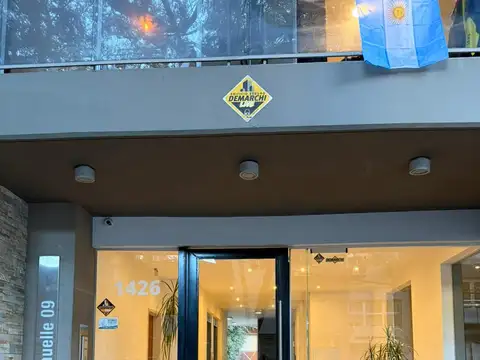 Departamento en Alquiler en Rosario, Santa Fe