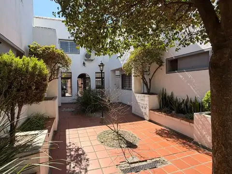 Departamento en Alquiler en Alberdi, Rosario