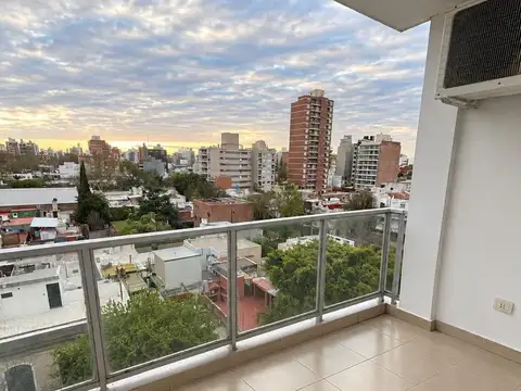 Departamento en Alquiler en Echesortu, Rosario