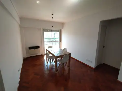Departamento en Alquiler en Centro, Rosario