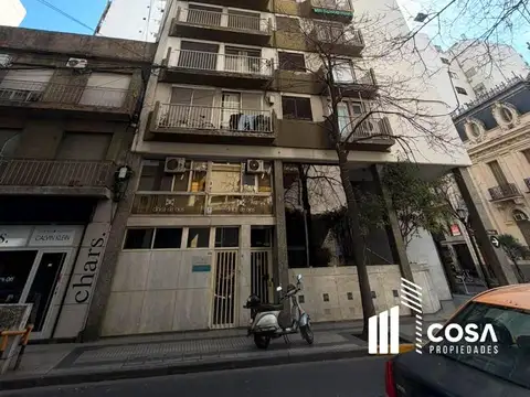 Departamento en Alquiler en Centro, Rosario