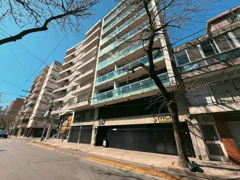 Departamento en Alquiler en Rosario, Santa Fe