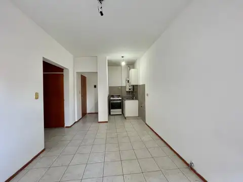 Departamento en Alquiler en Echesortu, Rosario