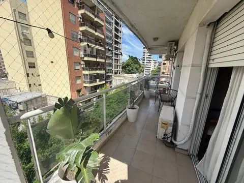 Departamento en Alquiler en Pichincha, Rosario