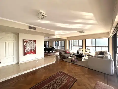 Departamento en Alquiler en Martín, Rosario