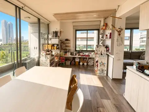 Departamento en Alquiler en Rosario, Santa Fe