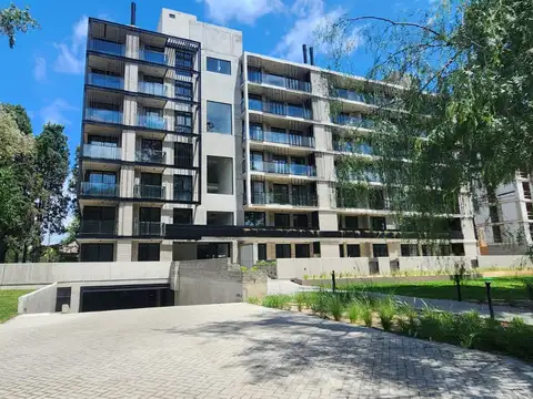 Departamento en Alquiler en Fisherton, Rosario