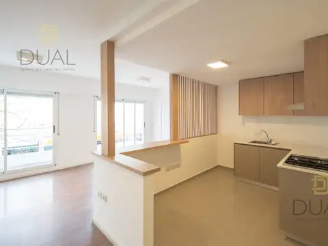 Departamento en Alquiler en Centro, Rosario