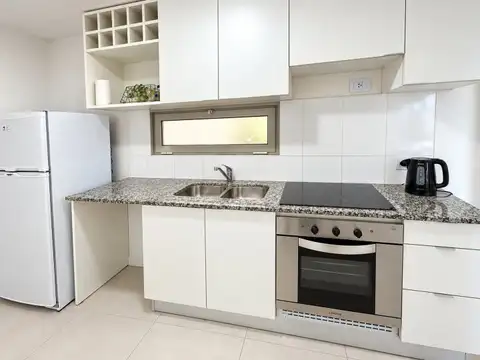 Departamento en Alquiler en Rosario, Santa Fe