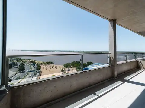 Departamento en Alquiler en Arroyito, Rosario