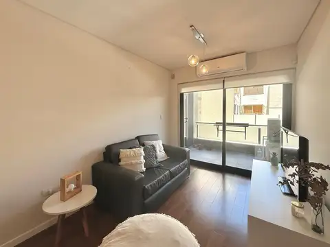 Departamento en Alquiler en Centro, Rosario