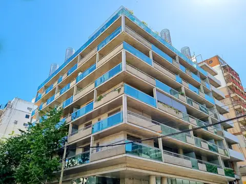 Departamento en Alquiler en Martín, Rosario