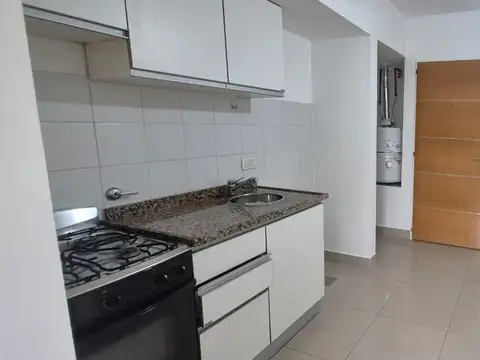 Departamento en Alquiler en Centro, Rosario
