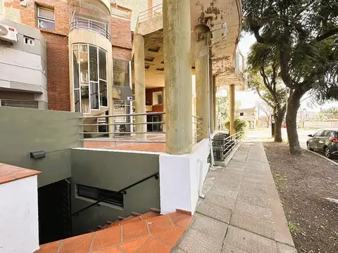 Local en Venta en Barrio Del Combate, San Lorenzo