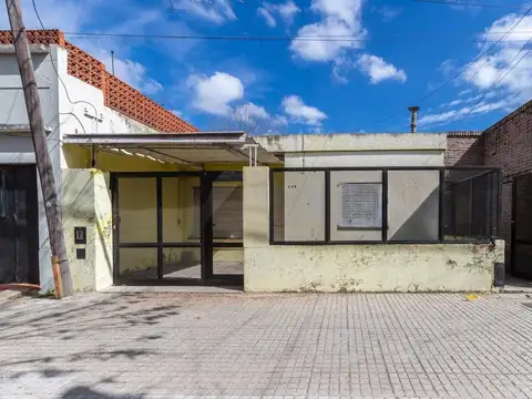 Casa en Venta en Barrio Industrial, Rosario