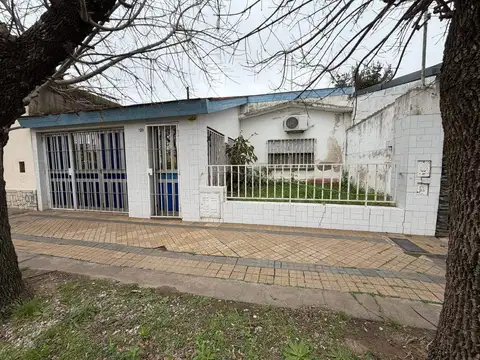 Casa en Venta en Capitán Bermudez, San Lorenzo