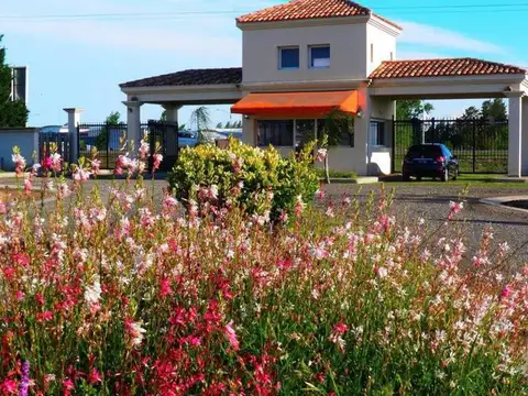 Terreno en Venta en España, Rosario