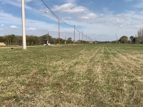 Terreno en Venta en Desvió Arijon, San Jerónimo
