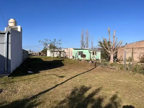 Terreno en Venta en Rafaela, Castellanos