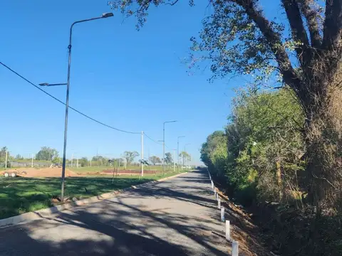 Terreno en Venta en El Caramelo, Rosario