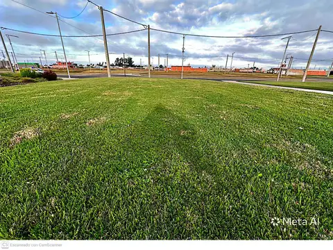 Terreno en Venta en Villa Constitución, Constitución