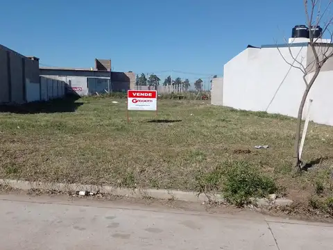 Terreno en Venta en Villa Podio, Rafaela