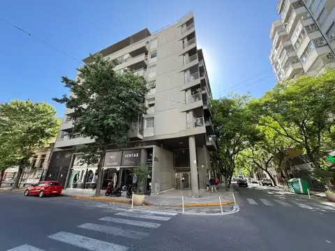 Cochera en Alquiler en Centro, Rosario