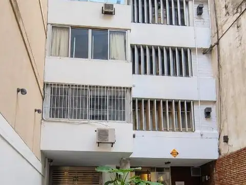 Cochera en Alquiler en Martín, Rosario