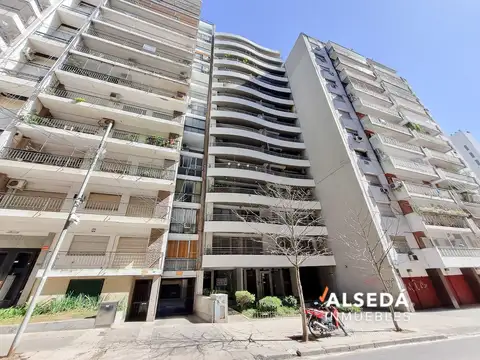 Cochera en Venta en Centro, Rosario