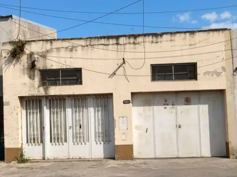 Galpón en Venta en Rosario, Santa Fe