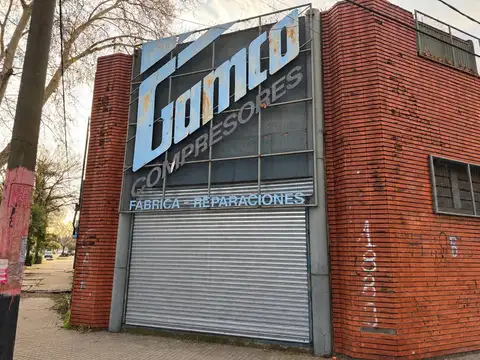 Galpón en Venta en Rosario, Santa Fe