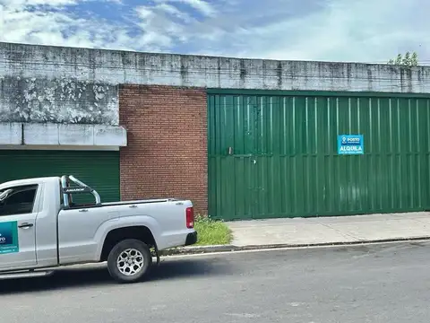 Galpón en Venta en Rosario, Santa Fe