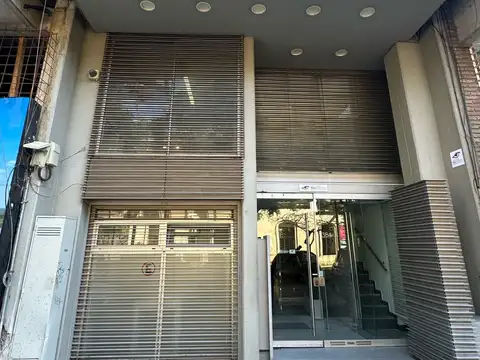 Oficina en Alquiler en Martín, Rosario