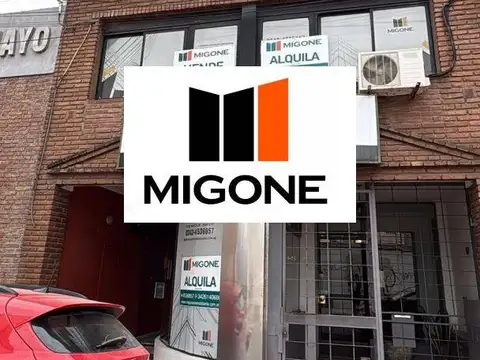 Oficina en Alquiler en Santa Fe, La Capital